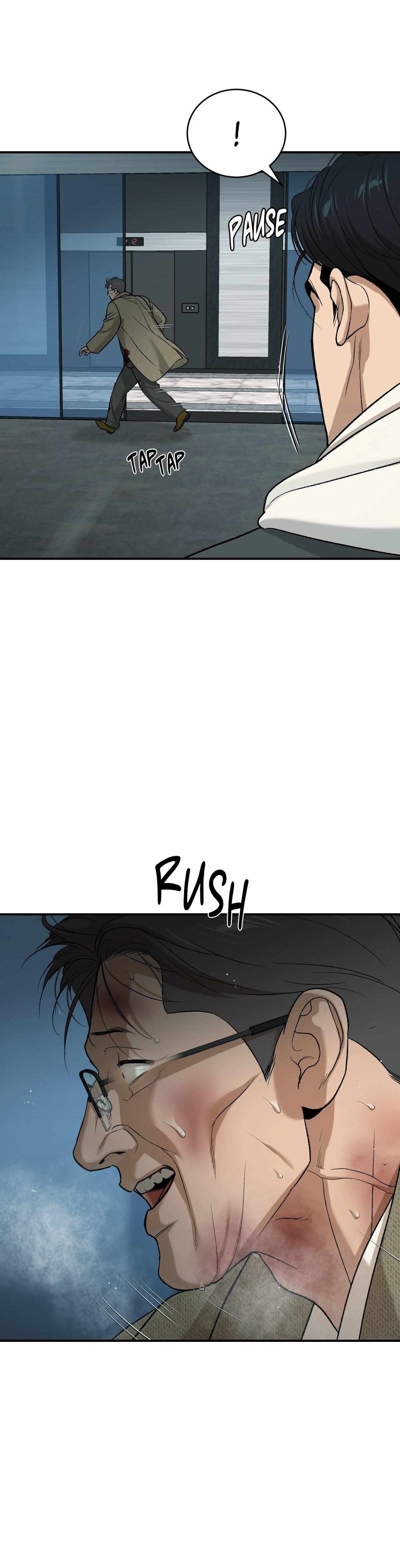 Read Jinx Manga Online