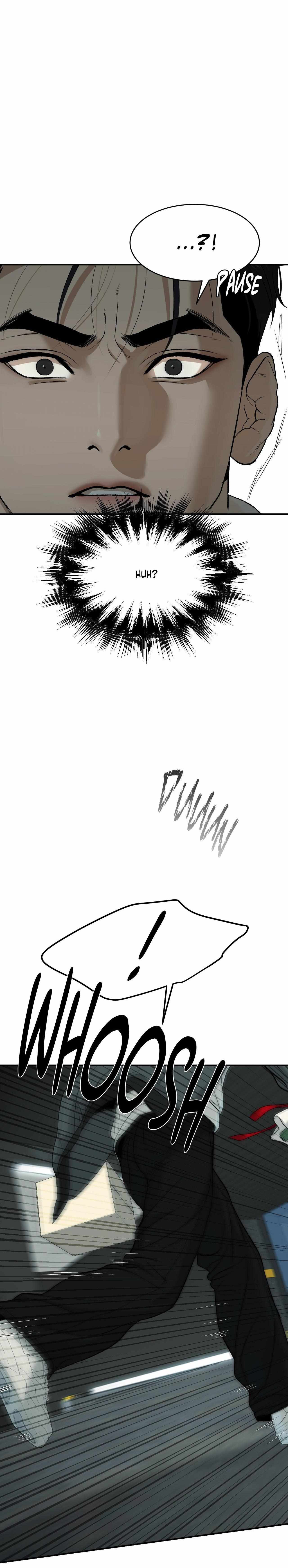 Read Jinx Manga Online