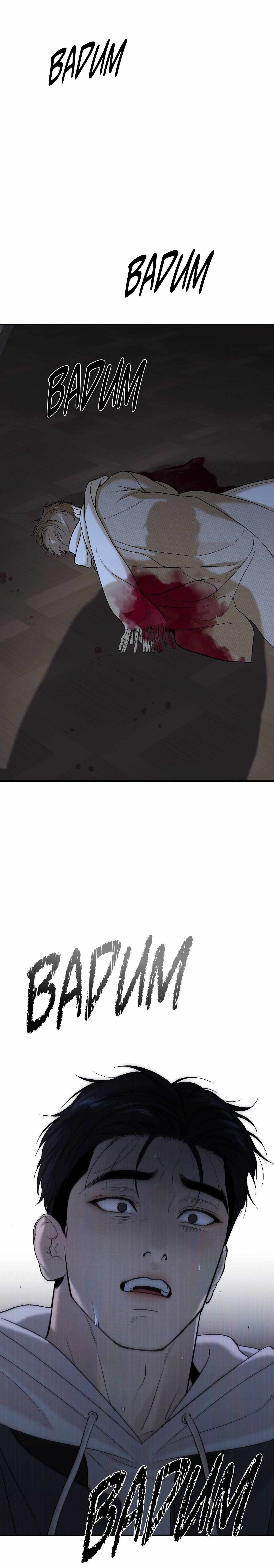 Read Jinx Manga Online