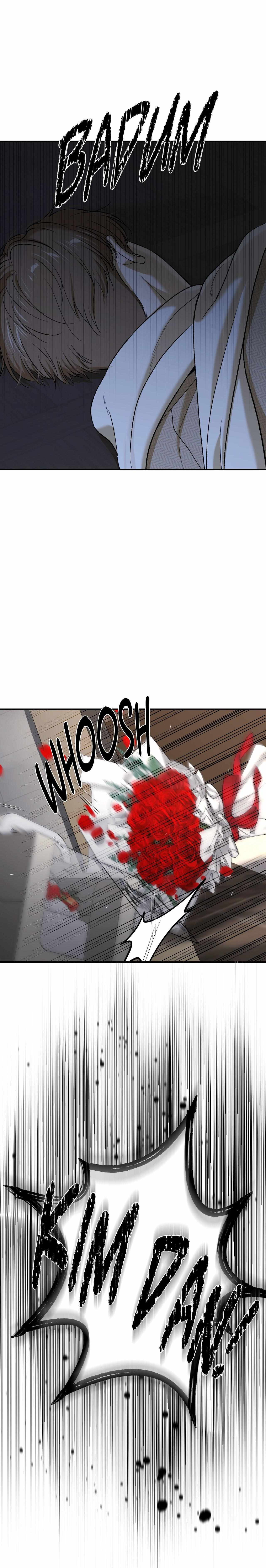 Read Jinx Manga Online