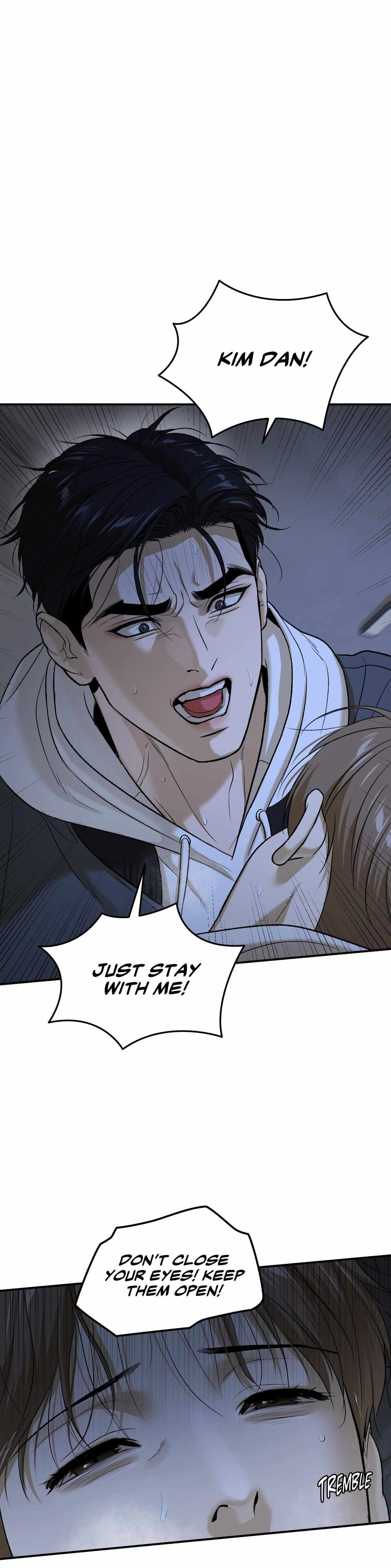 Read Jinx Manga Online