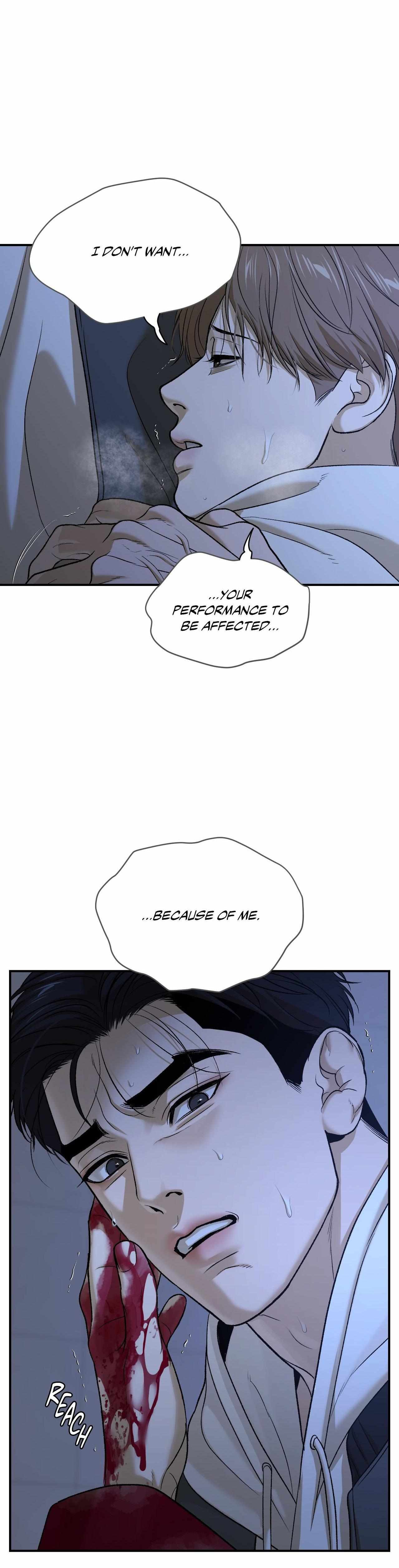 Read Jinx Manga Online