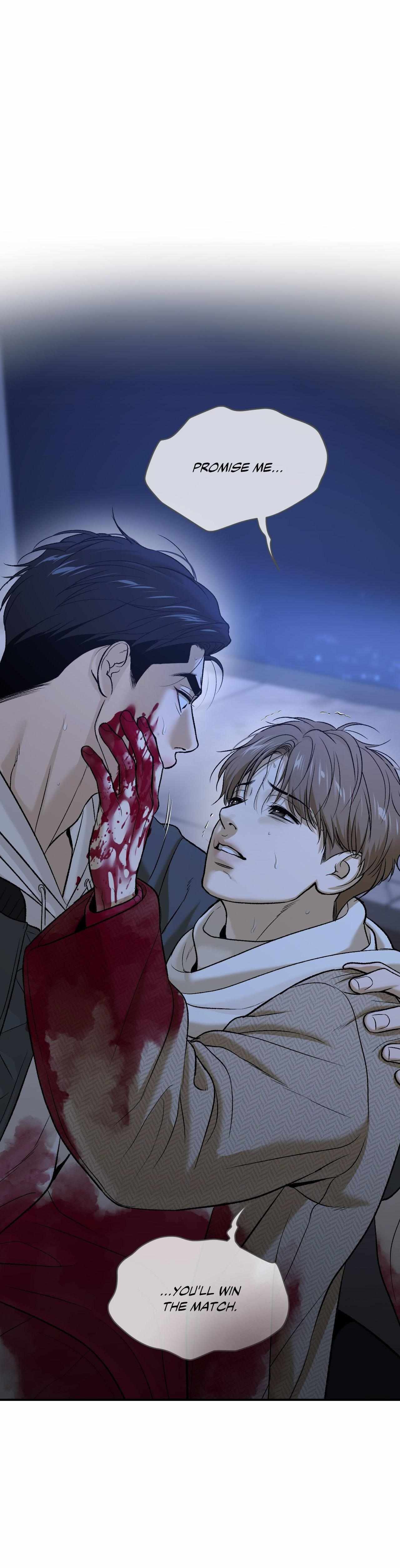 Read Jinx Manga Online