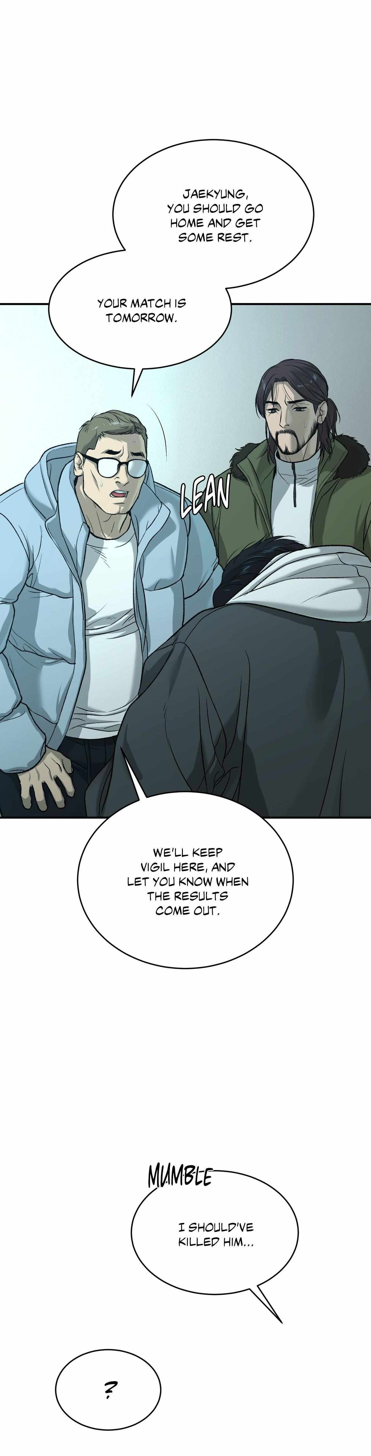 Read Jinx Manga Online