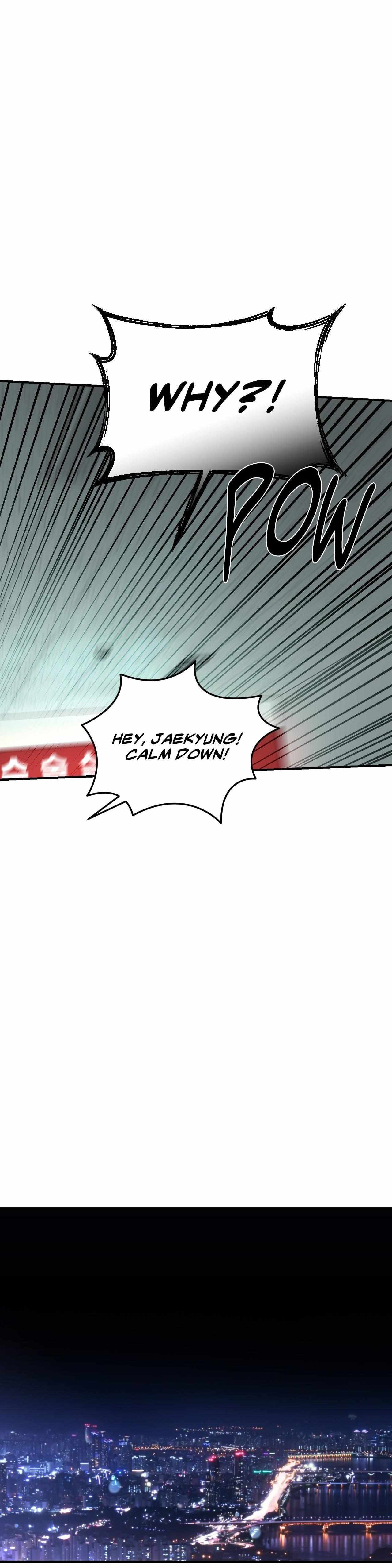 Read Jinx Manga Online