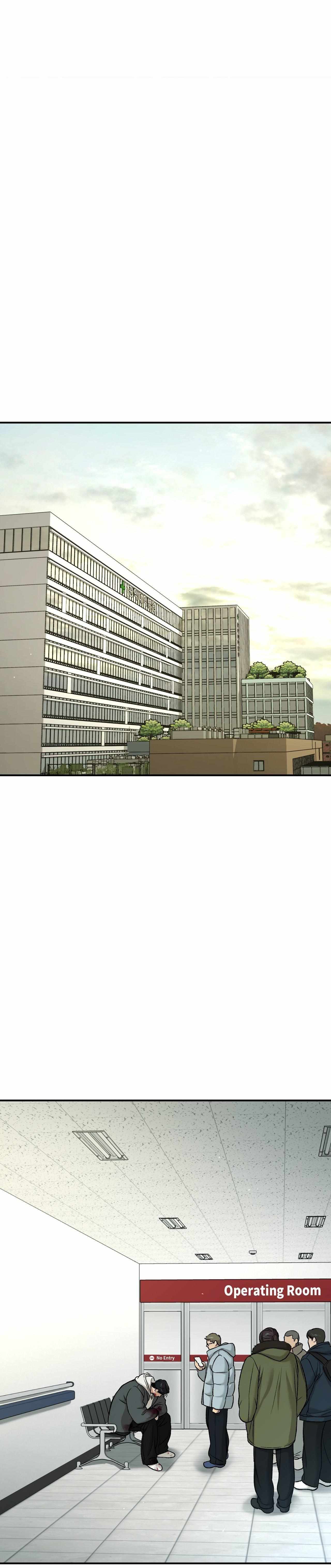 Read Jinx Manga Online