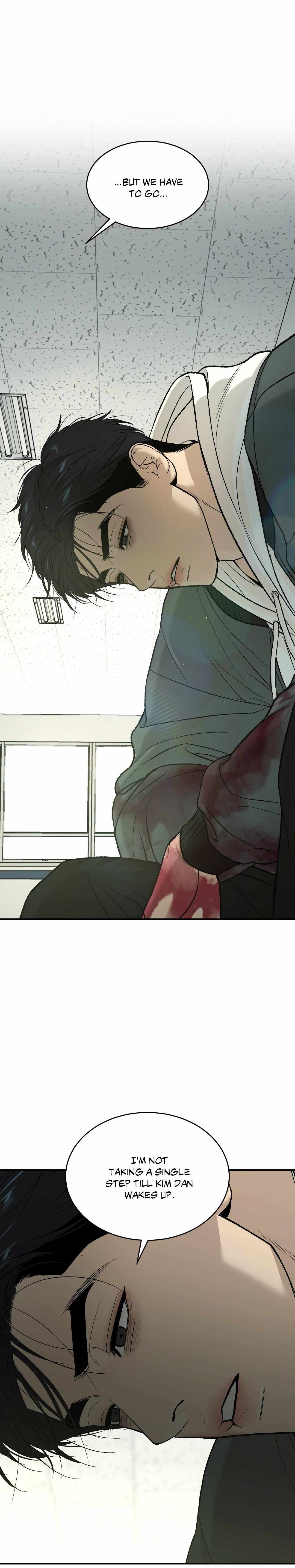 Read Jinx Manga Online