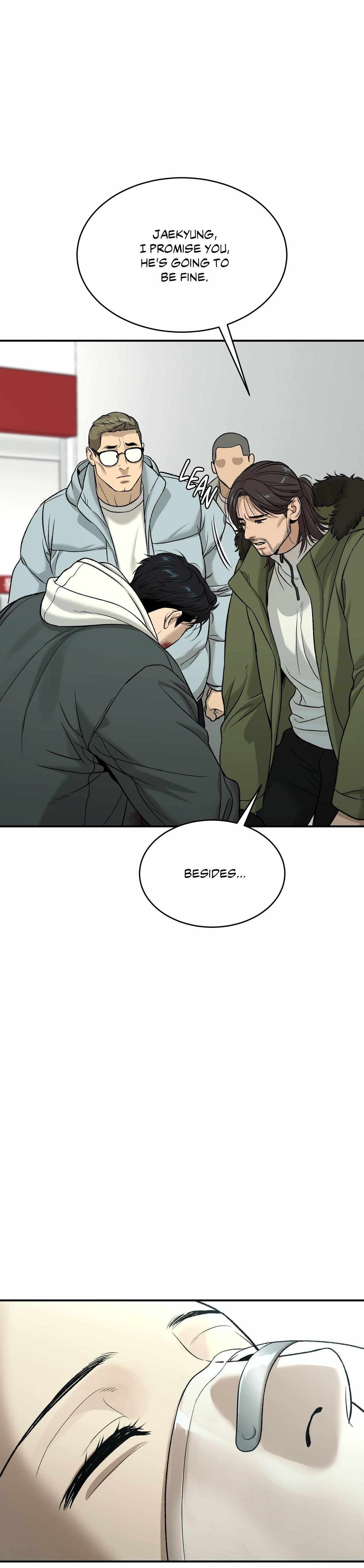 Read Jinx Manga Online