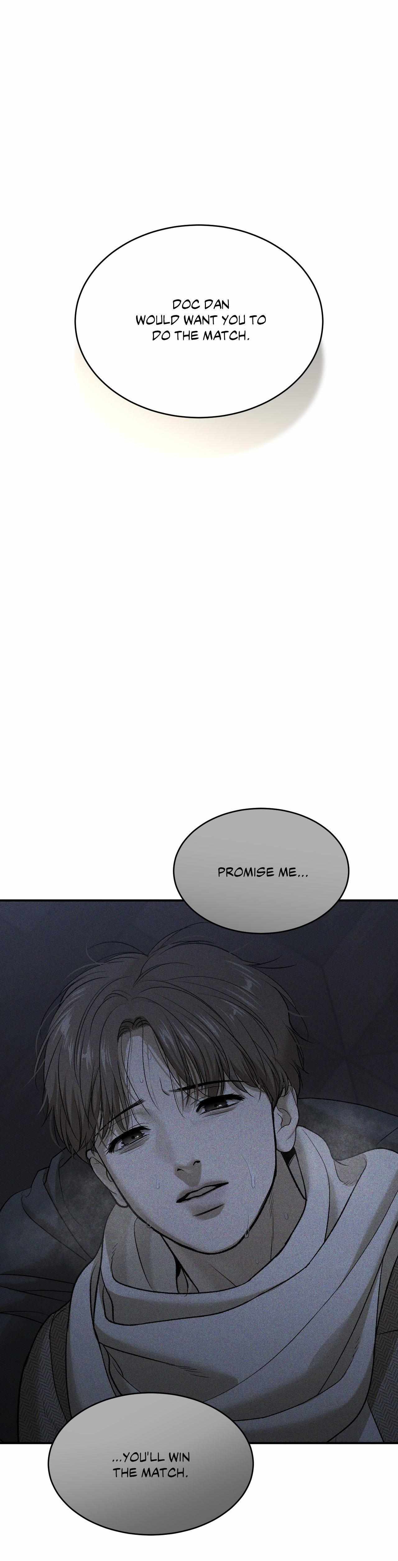 Read Jinx Manga Online