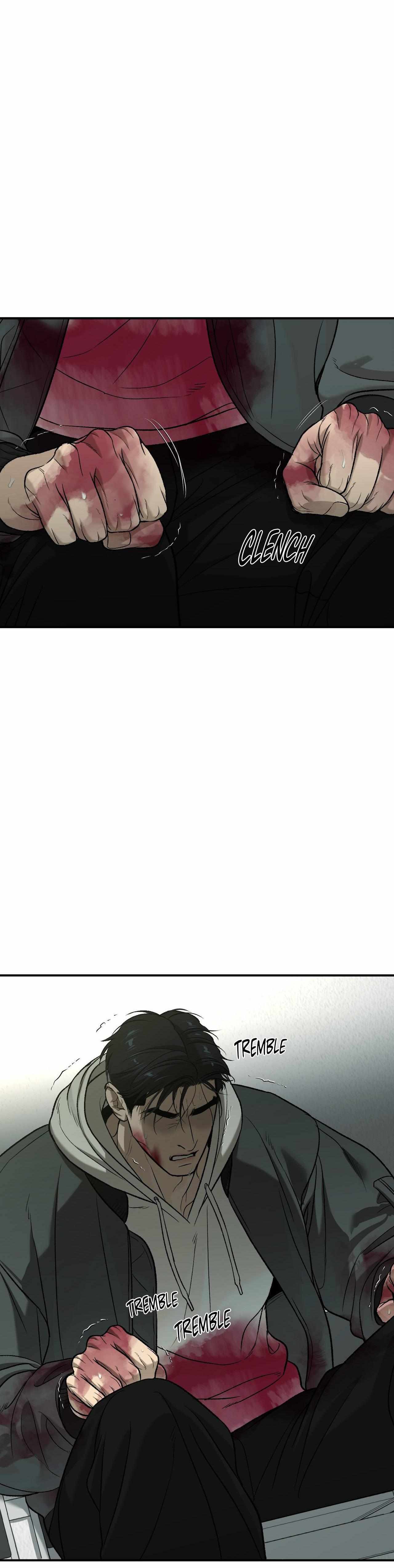 Read Jinx Manga Online