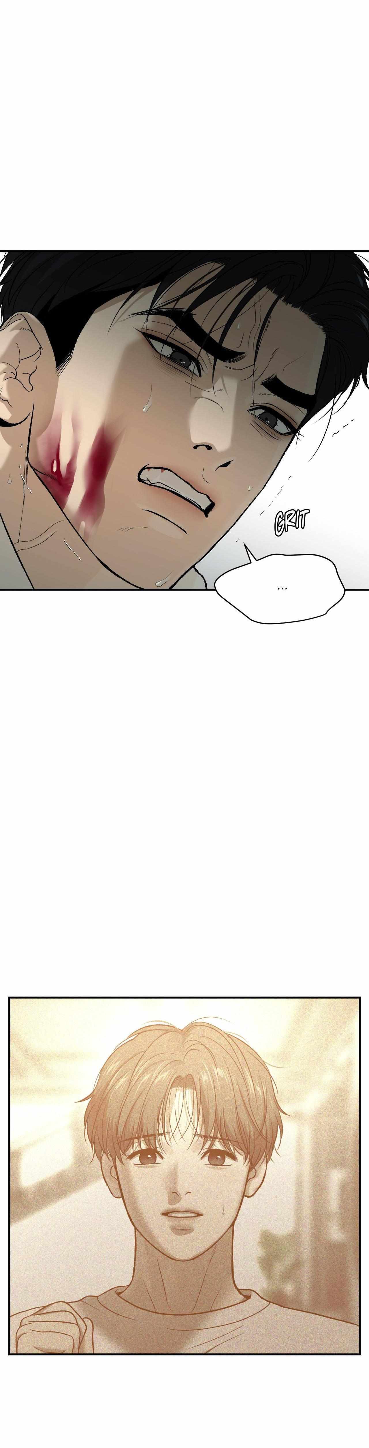 Read Jinx Manga Online