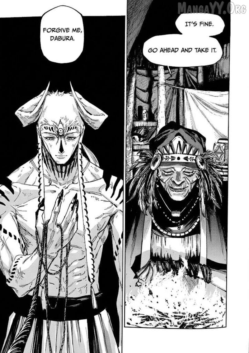 Read Jujutsu Kaisen Modulo Manga Online