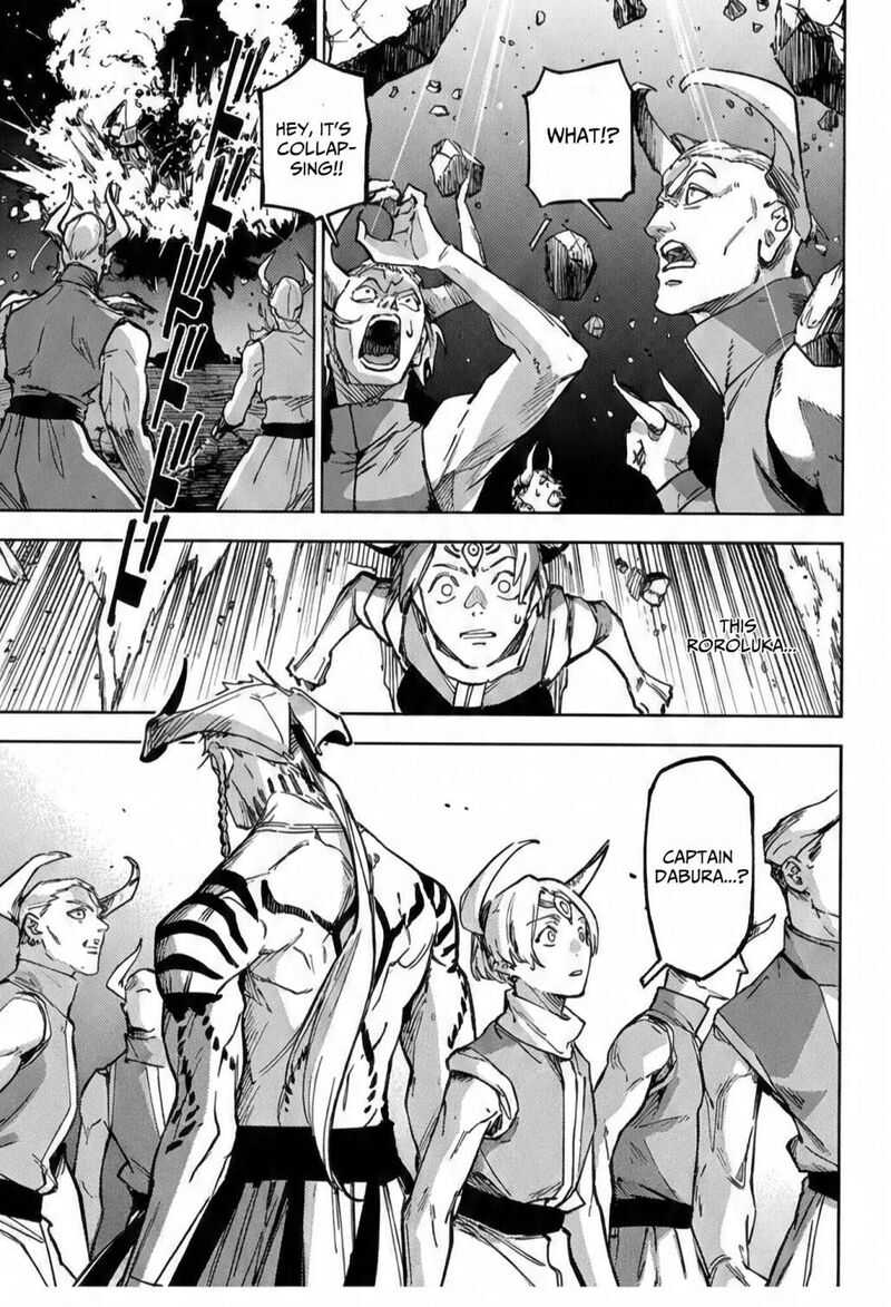 Read Jujutsu Kaisen Modulo Manga Online