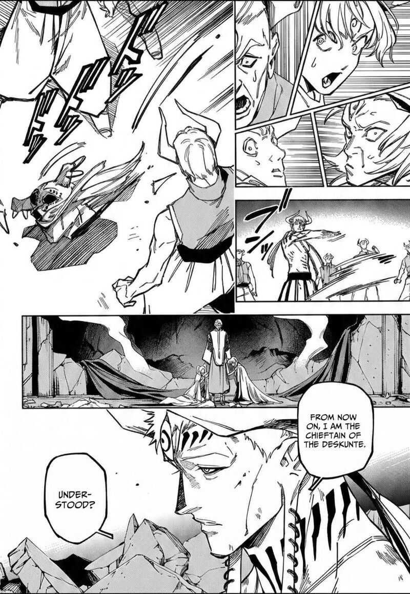 Read Jujutsu Kaisen Modulo Manga Online