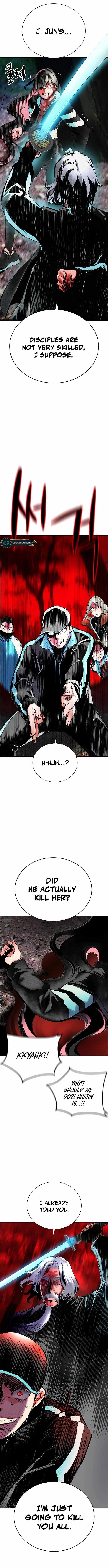 Read Jungle Juice Manga Online