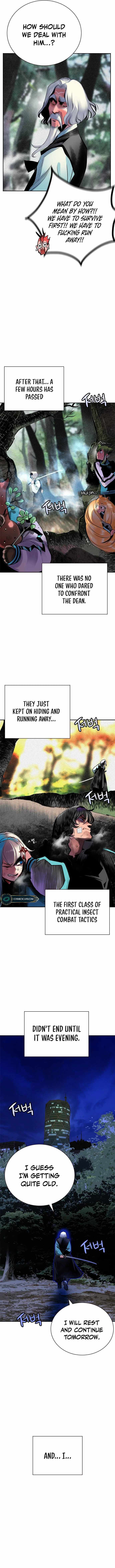 Read Jungle Juice Manga Online