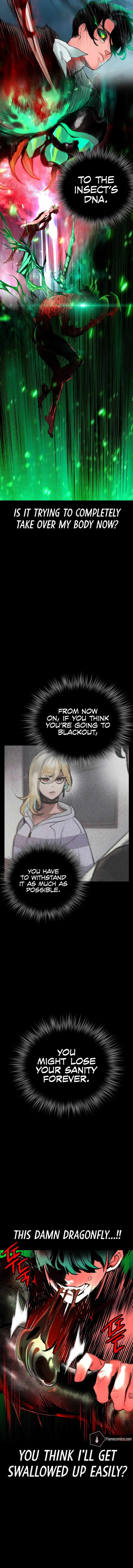 Read Jungle Juice Manga Online