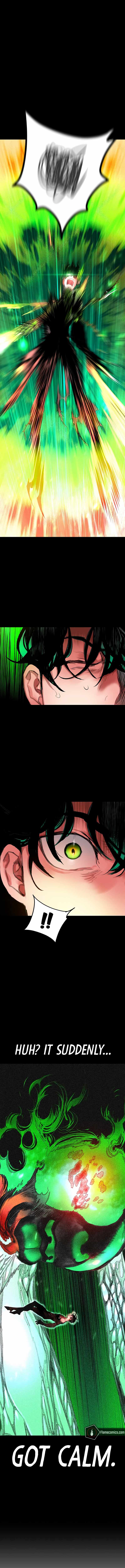 Read Jungle Juice Manga Online