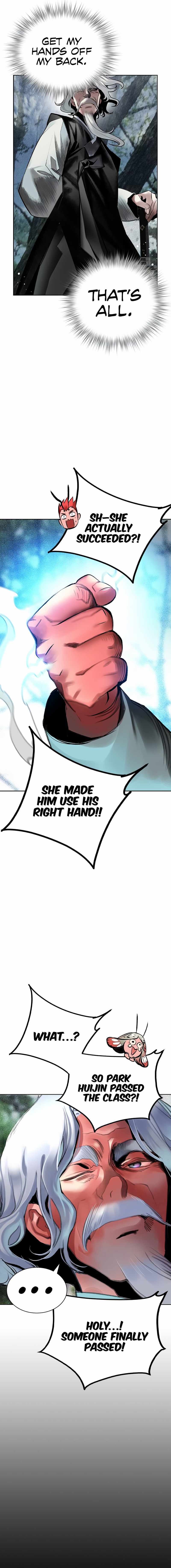 Read Jungle Juice Manga Online