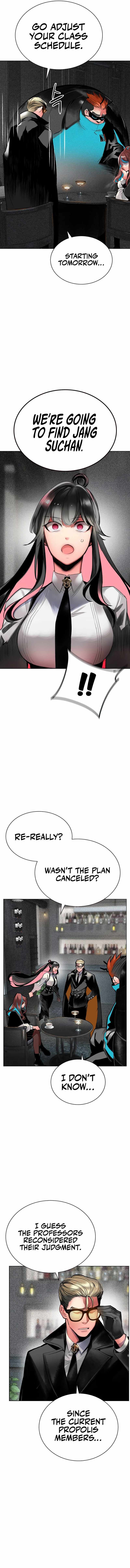 Read Jungle Juice Manga Online