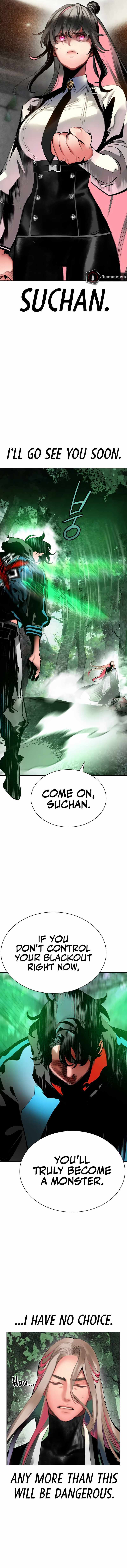 Read Jungle Juice Manga Online