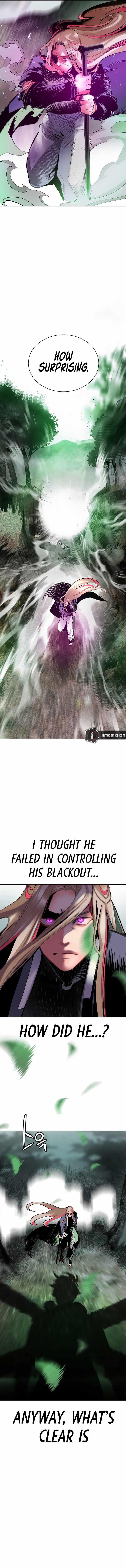 Read Jungle Juice Manga Online