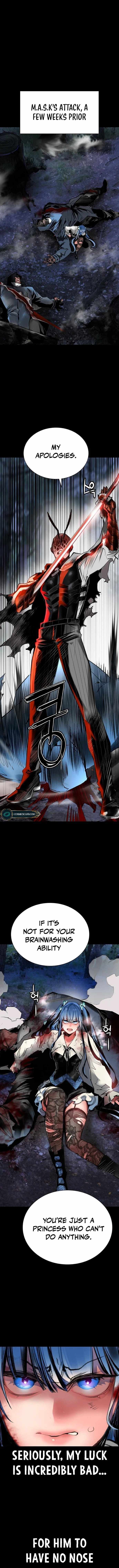 Read Jungle Juice Manga Online