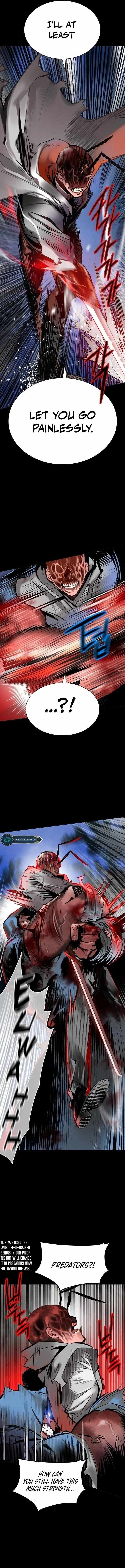 Read Jungle Juice Manga Online