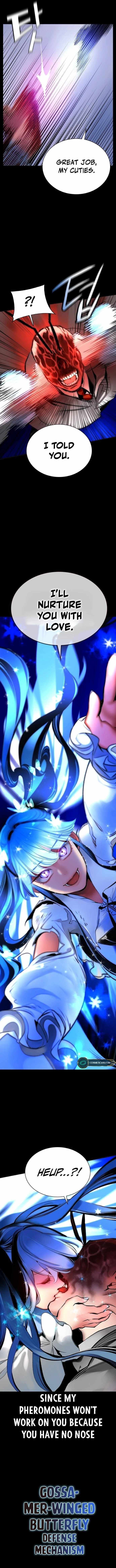 Read Jungle Juice Manga Online