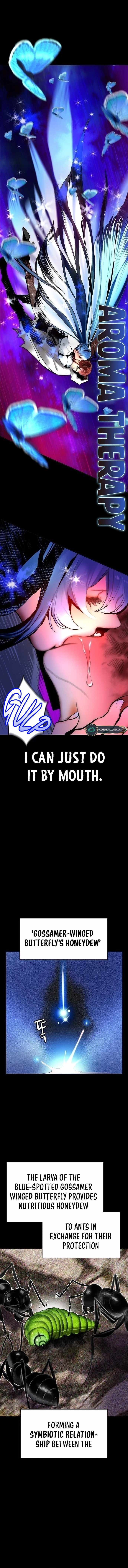 Read Jungle Juice Manga Online