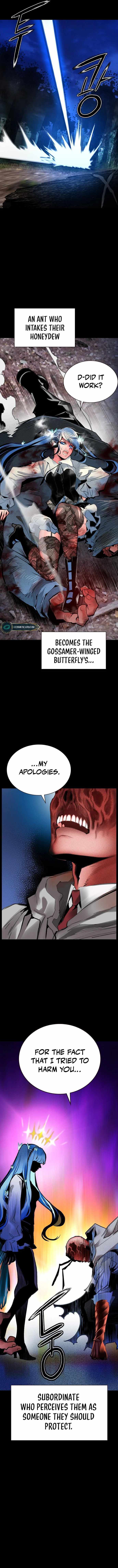 Read Jungle Juice Manga Online