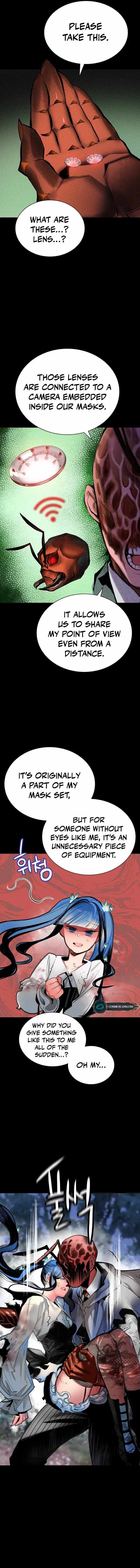 Read Jungle Juice Manga Online