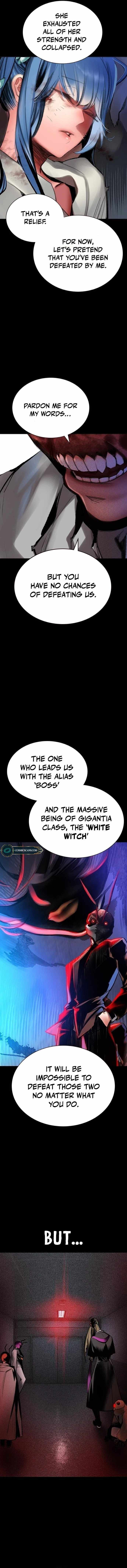 Read Jungle Juice Manga Online