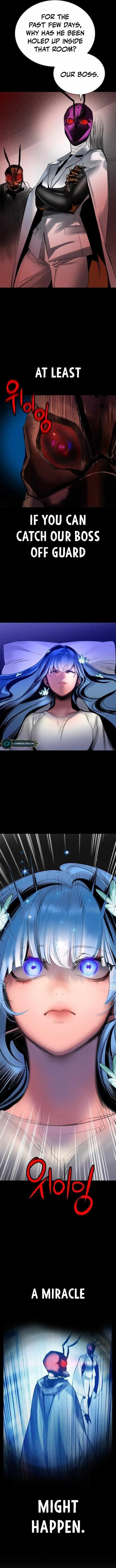 Read Jungle Juice Manga Online