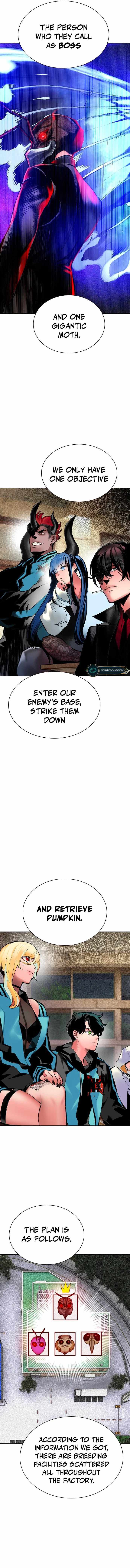 Read Jungle Juice Manga Online