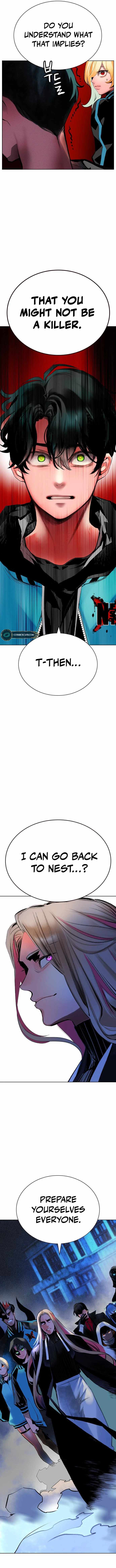 Read Jungle Juice Manga Online