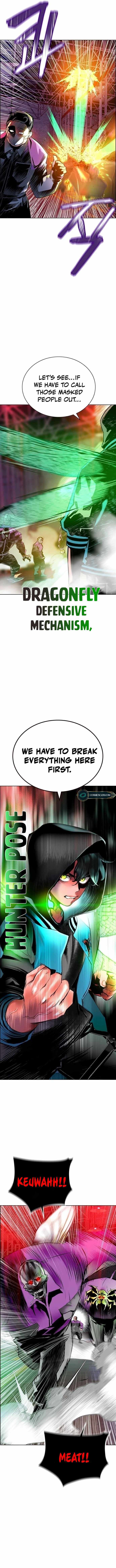 Read Jungle Juice Manga Online