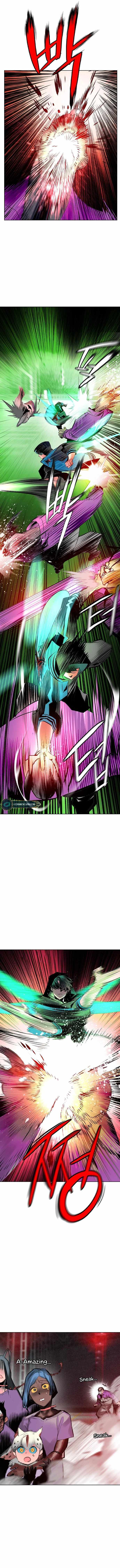 Read Jungle Juice Manga Online