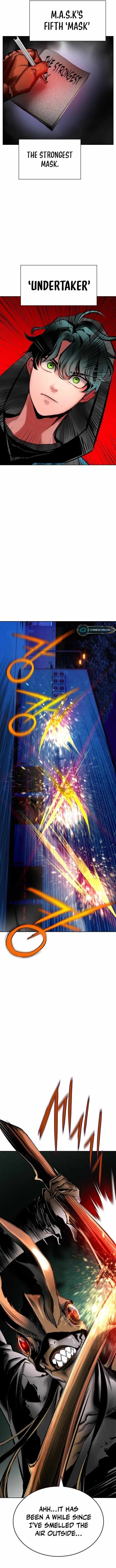 Read Jungle Juice Manga Online