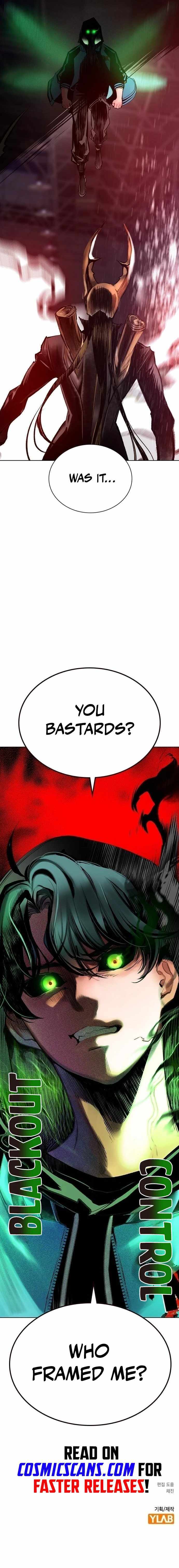 Read Jungle Juice Manga Online