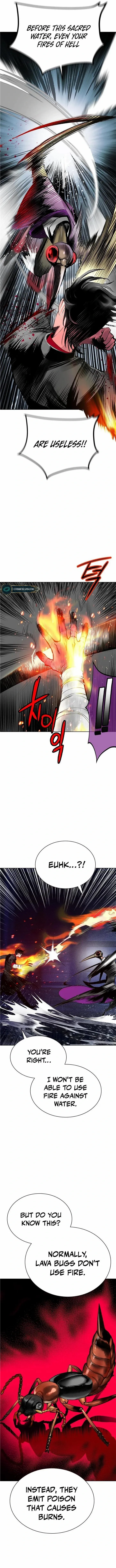 Read Jungle Juice Manga Online