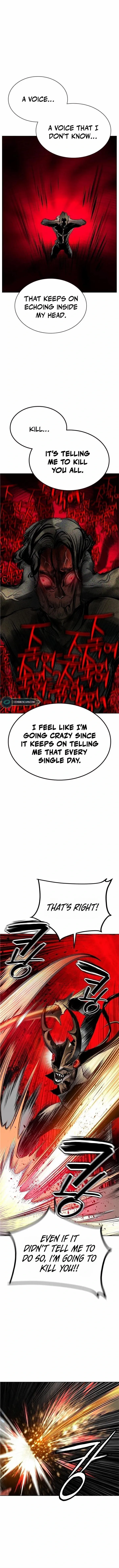 Read Jungle Juice Manga Online