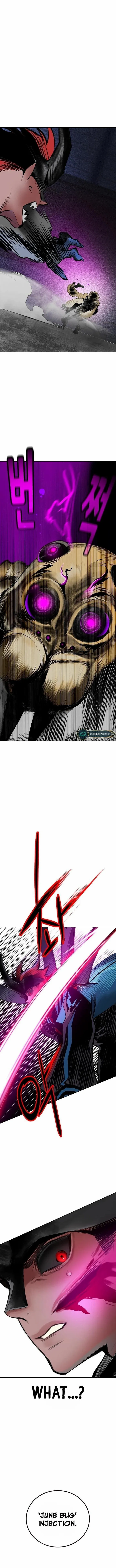 Read Jungle Juice Manga Online