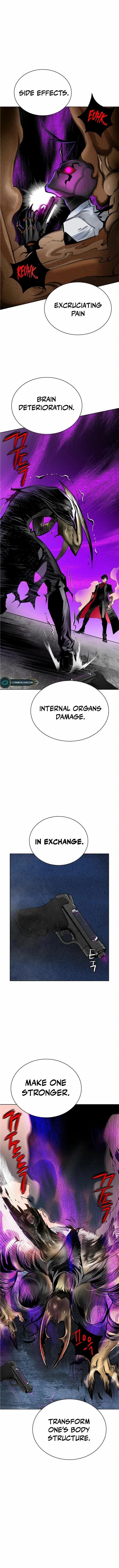 Read Jungle Juice Manga Online