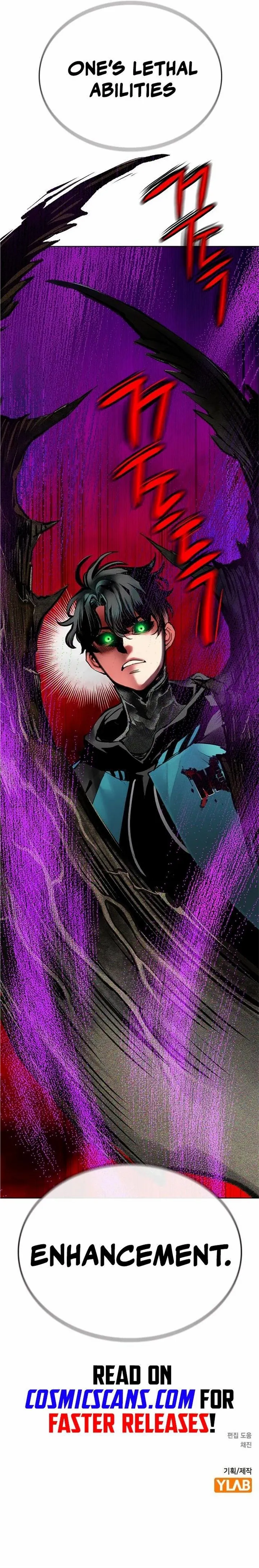 Read Jungle Juice Manga Online