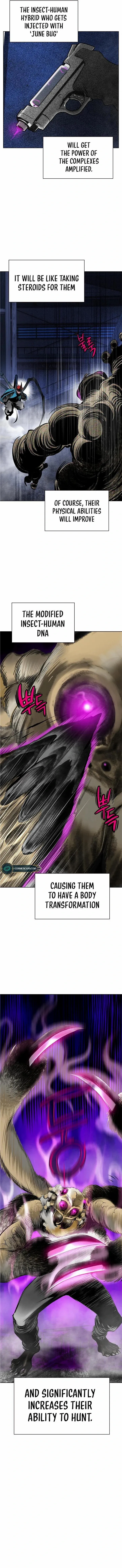 Read Jungle Juice Manga Online