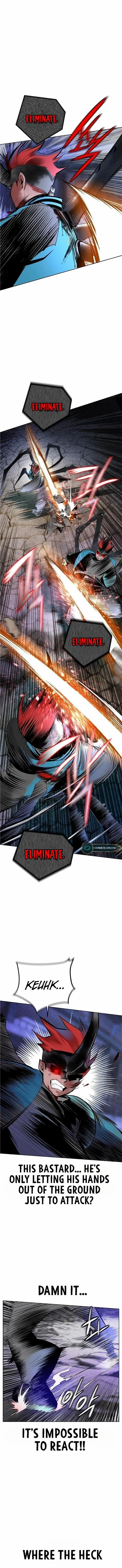 Read Jungle Juice Manga Online