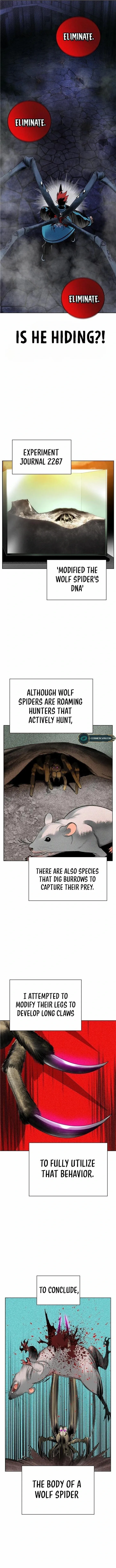 Read Jungle Juice Manga Online