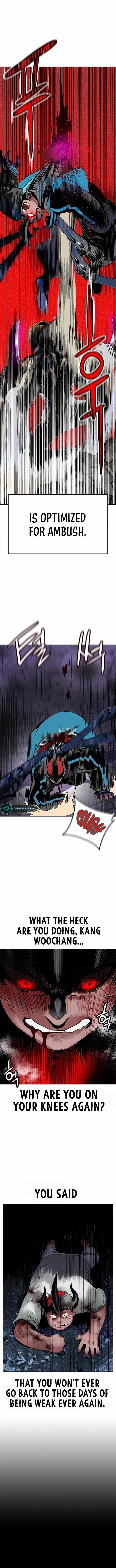 Read Jungle Juice Manga Online