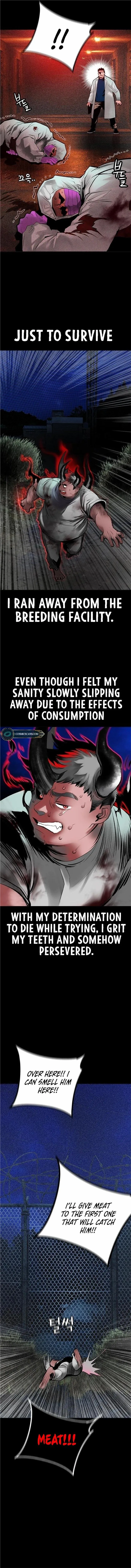 Read Jungle Juice Manga Online